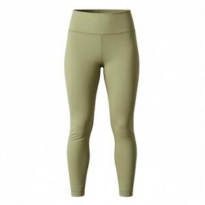 90 Degree By Reflex Women Dried Tobacco Color Legging Size S-NWT MSRP $78